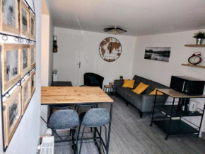 Petite Maison Cosy en Baie